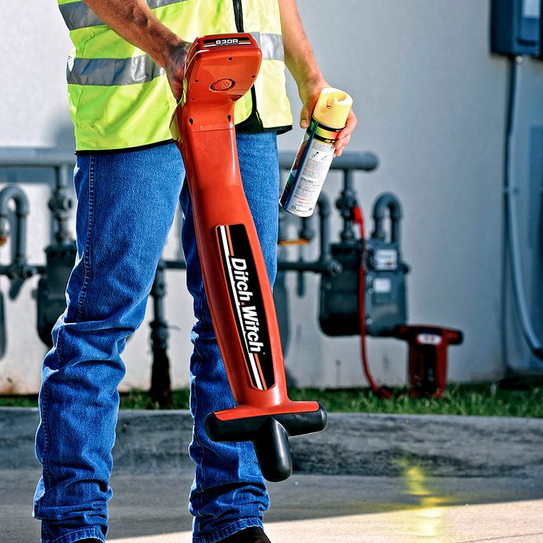 Localizador arquetas ocultas en Mallorca